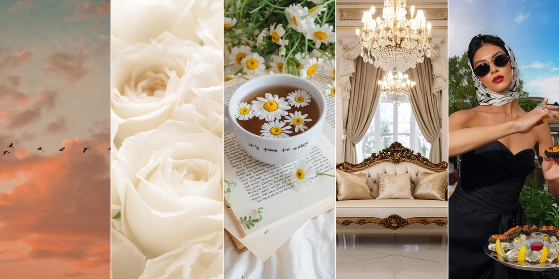 Soulrich Femme - Feminine Business Mentorship