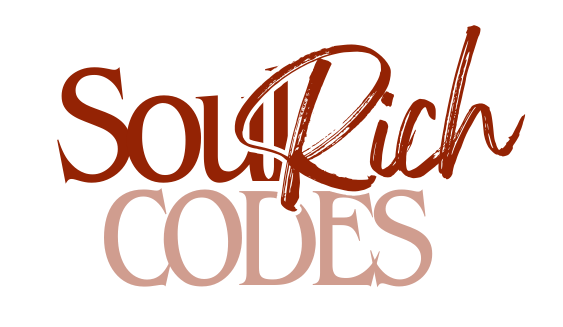 Soulrich Codes